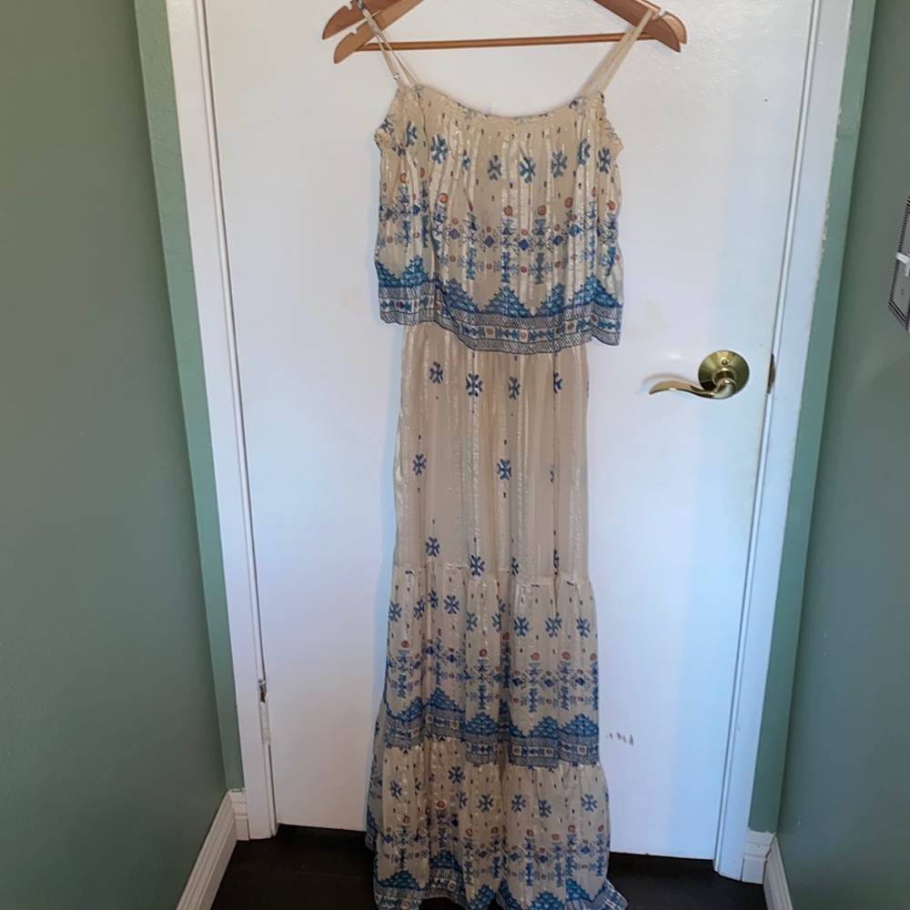 Beautiful Joie Summer Dress